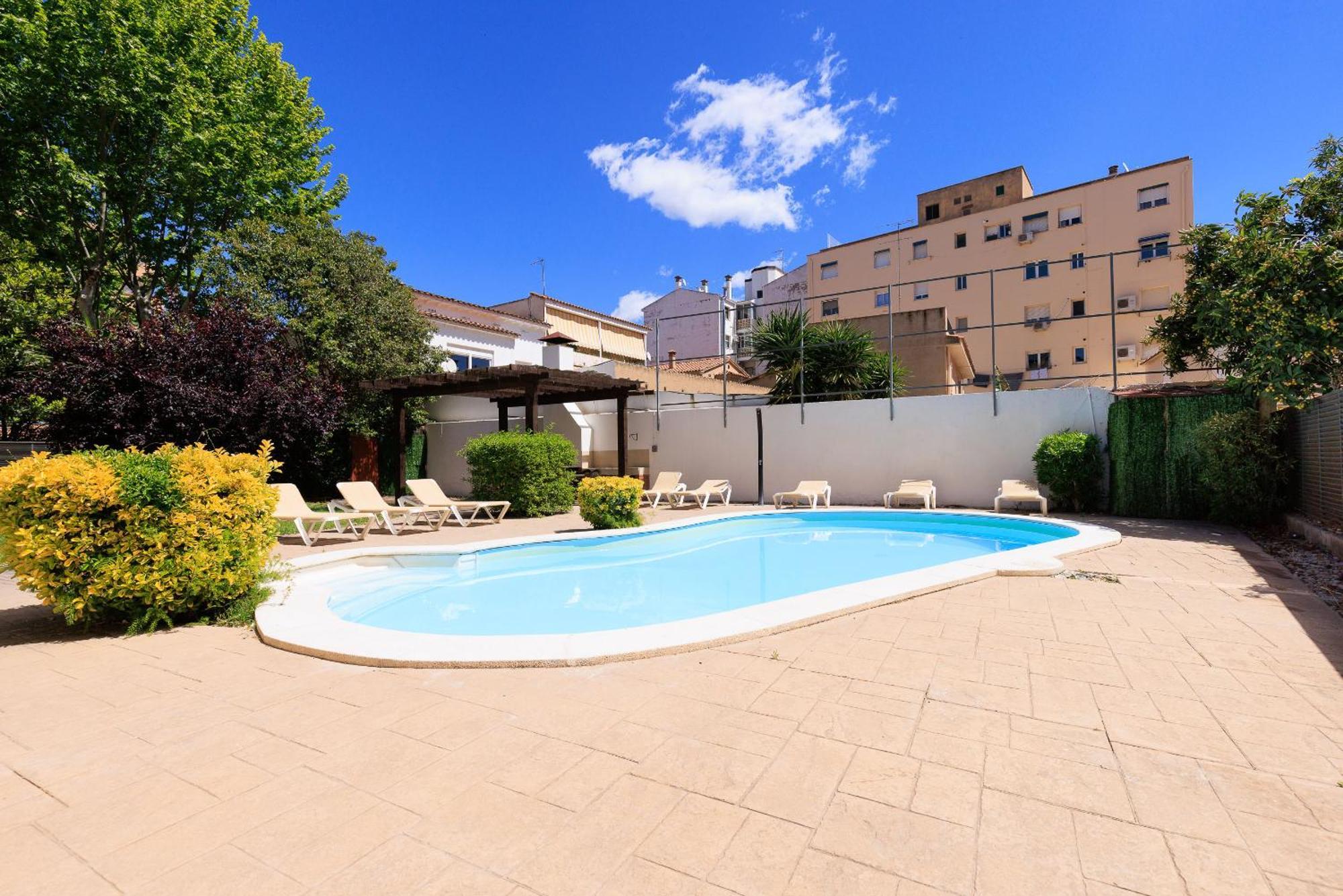 New Queens 1B Planetcostadorada Salou Exteriör bild